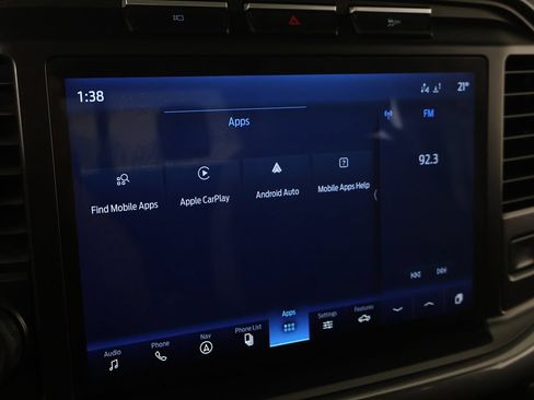 Used 2023 Ford F150 XLT w/ Equipment Group 302A High AWD/4WD image 50