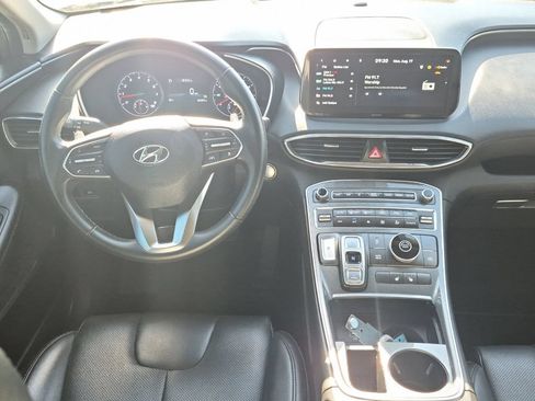 Used 2023 Hyundai Santa Fe XRT FWD image 14