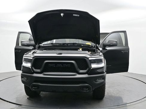 Used 2024 RAM 1500 Rebel w/ Rebel Level 1 Equipment Group AWD/4WD image 34