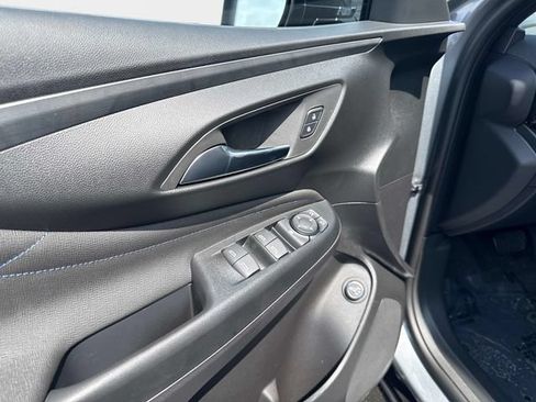 New 2026 Buick Envista Sport Touring w/ Convenience I Package FWD image 19