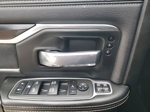 Used 2023 RAM 2500 Laramie image 27