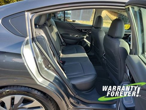 Certified 2025 Subaru Legacy Limited image 17