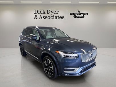 Certified 2024 Volvo XC90 B5 Plus