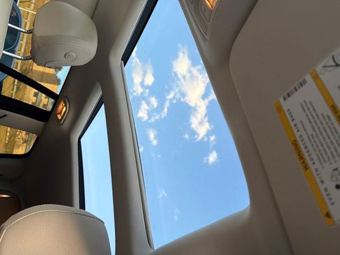 Certified 2019 Mercedes-Benz GLS 450 4MATIC image 25