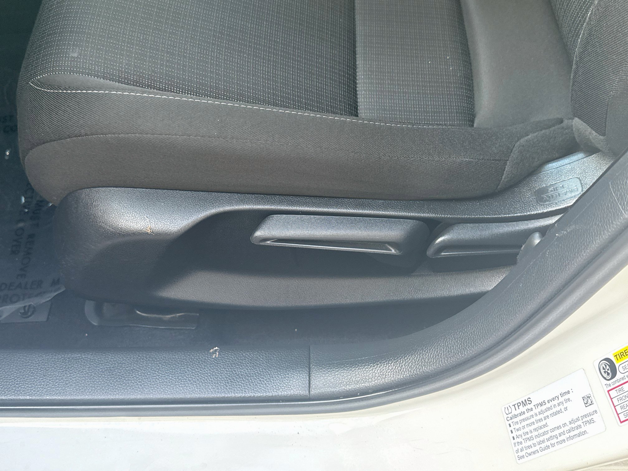 Used 2025 Honda Civic LX image 17