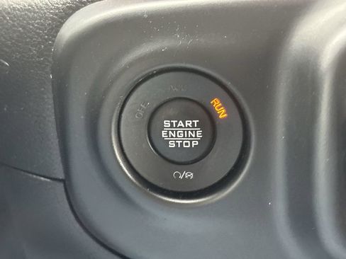 Used 2020 Jeep Wrangler Unlimited Rubicon image 20