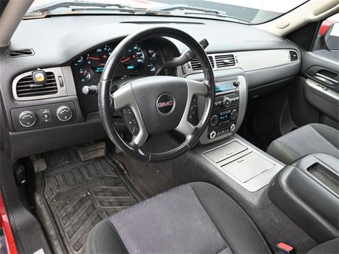 Used 2012 GMC Sierra 1500 SLE w/ All-Terrain Package image 17