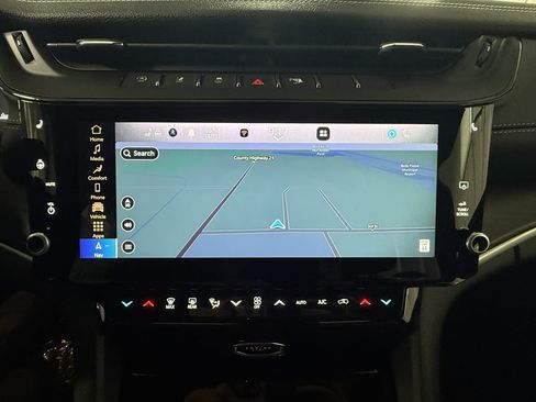 New 2026 Jeep Grand Cherokee L Limited image 41