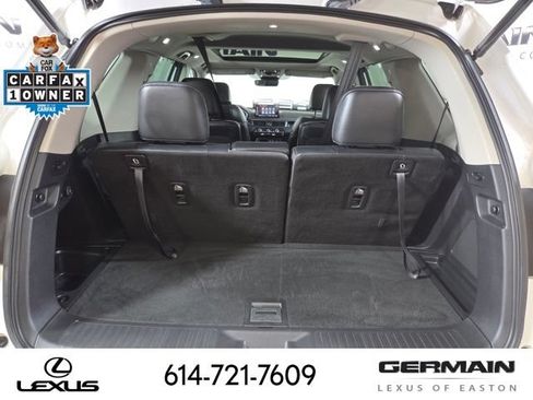 Used 2023 Honda Pilot Elite image 23