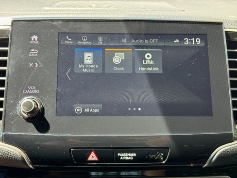 Used 2021 Honda Passport Elite image 28