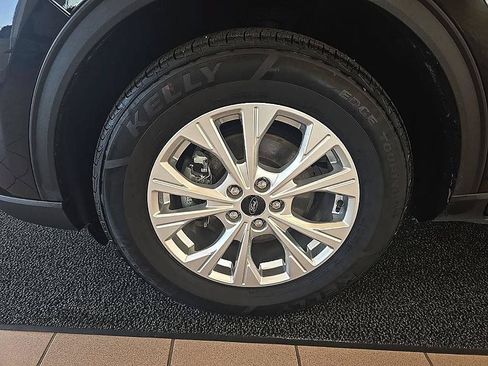 Used 2023 Ford Escape Active AWD/4WD image 42