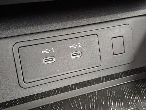 Certified 2025 Nissan Murano SV image 15