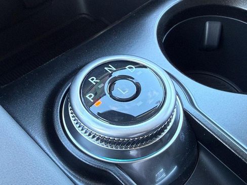 New 2026 Ford Explorer Active image 21