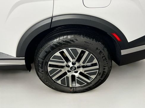 New 2026 Hyundai Palisade SEL Premium AWD/4WD image 26