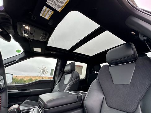 New 2025 Ford F150 Raptor image 71