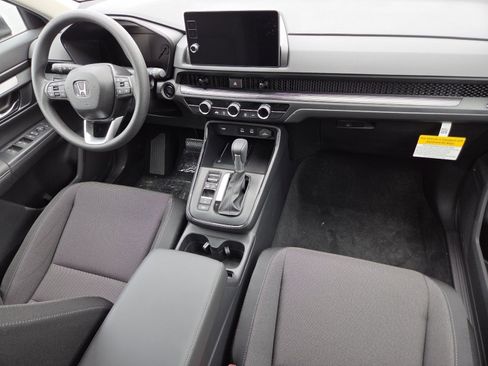 New 2026 Honda CR-V LX image 23