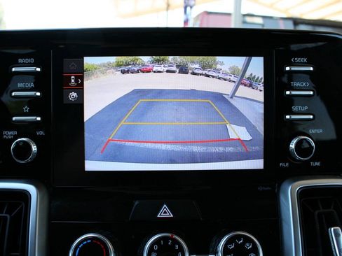 Used 2022 Kia Sorento LX AWD/4WD image 20