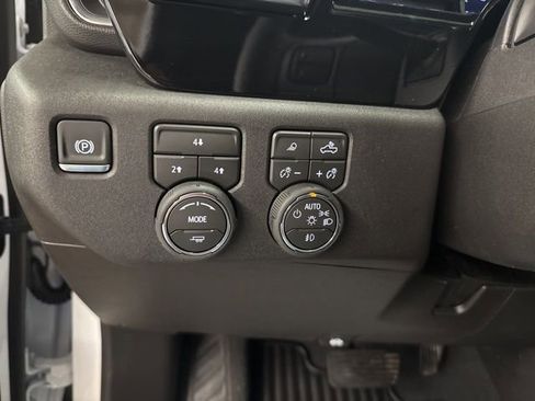 New 2026 Chevrolet Silverado 2500 LT w/ All Star Edition AWD/4WD image 19