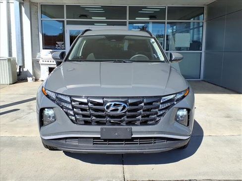 Used 2024 Hyundai Tucson SEL image 2