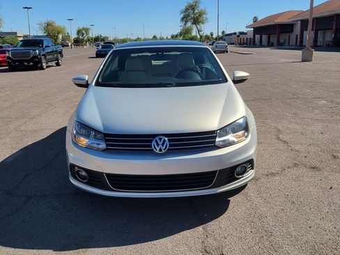 Used 2012 Volkswagen Eos Komfort image 3