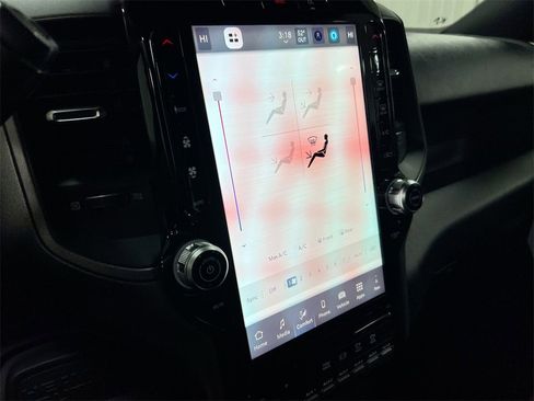 New 2026 RAM 3500 Tradesman image 14