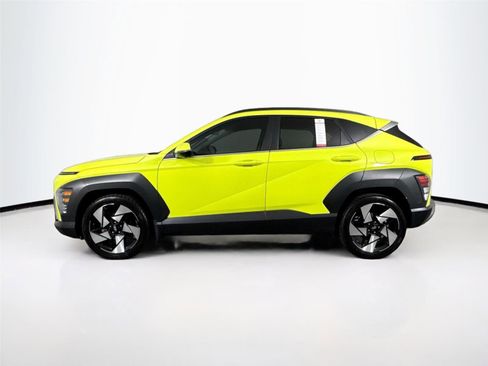 Used 2024 Hyundai Kona Limited FWD image 14