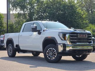 New 2026 GMC Sierra 2500 SLT AWD/4WD video 2