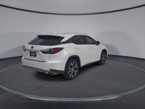 Used 2020 Lexus RX 350 AWD w/ Premium Package image 16