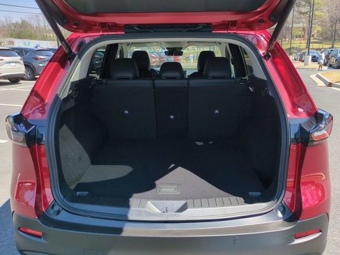 New 2026 MAZDA CX-5 Preferred AWD/4WD image 13