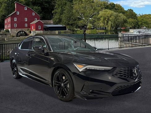 New 2026 Acura Integra A-Spec image 7