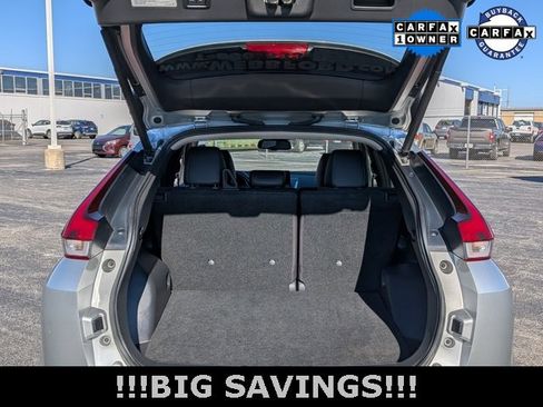 Used 2024 Mitsubishi Eclipse Cross SE image 18