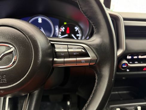 Used 2025 MAZDA CX-50 AWD 2.5 S w/ Preferred Package image 13