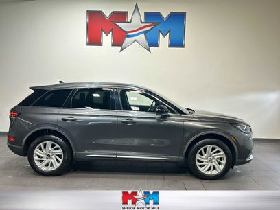 Used 2020 Lincoln Corsair FWD