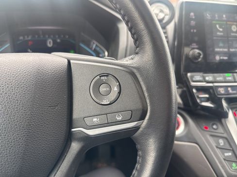 Certified 2023 Honda Odyssey EX-L image 20