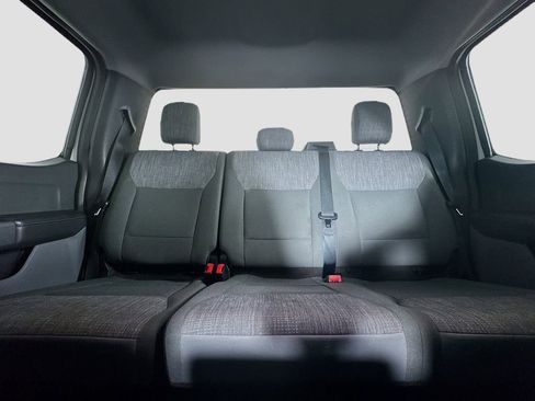 Used 2023 Ford F150 XLT image 34