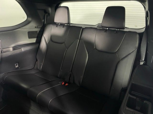 Used 2025 Lexus TX 350 AWD w/ Technology Package image 19