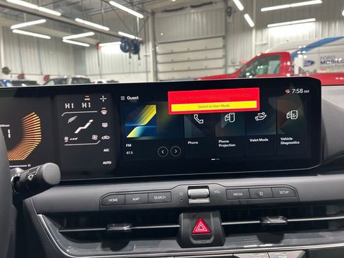 New 2026 Kia K4 EX image 15