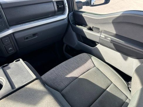 Used 2024 Ford F250 XLT w/ FX4 Off-Road Package image 15