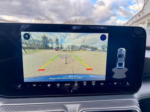 Used 2024 Ford Mustang GT Premium image 22