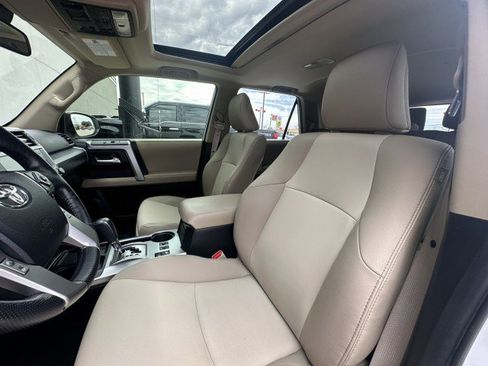 Used 2024 Toyota 4Runner SR5 Premium image 13