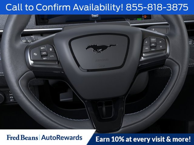 New 2026 Ford Mustang Mach-E GT AWD/4WD image 13