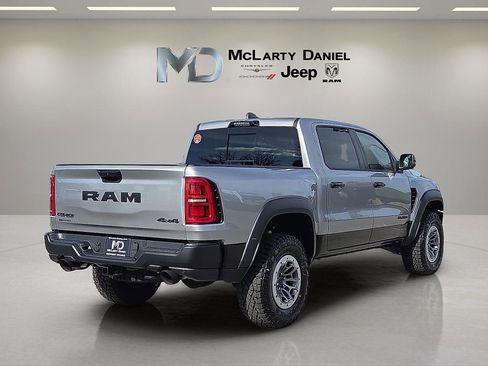 Used 2026 RAM 1500 RHO w/ RHO Level 1 Equipment Group image 5