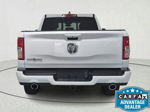 Used 2022 RAM 1500 Lone Star RWD image 4