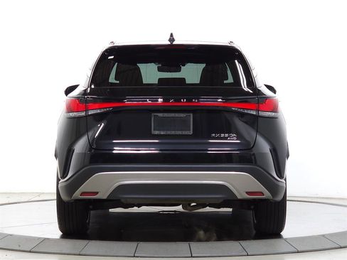 Certified 2024 Lexus RX 350 image 6