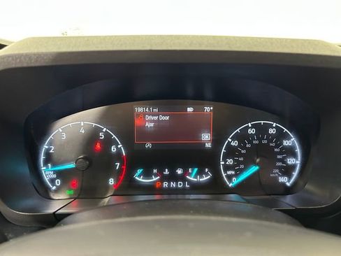 Used 2024 Ford Maverick XLT w/ XLT Luxury Package AWD/4WD image 18