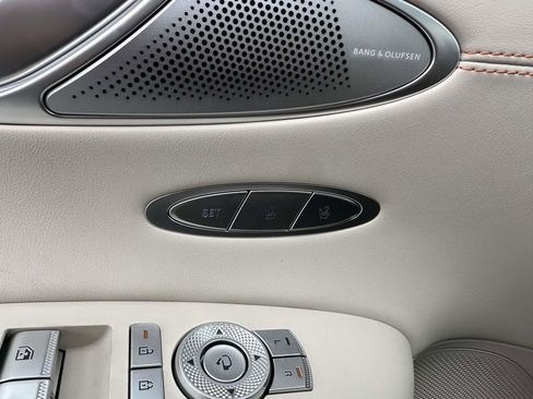 New 2026 Genesis GV70 3.5T Sport Prestige AWD/4WD image 31
