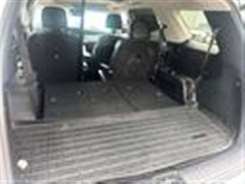 Used 2021 Hyundai Palisade Limited AWD/4WD image 7