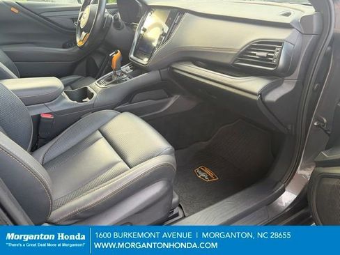 Used 2022 Subaru Outback Wilderness AWD/4WD image 38