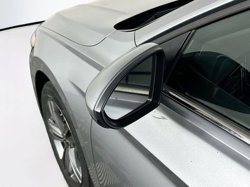 Used 2024 Volkswagen Jetta SE image 16