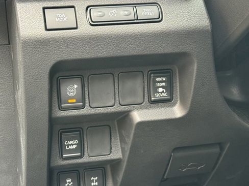 New 2026 Nissan Frontier PRO-4X w/ Pro Premium Package image 19